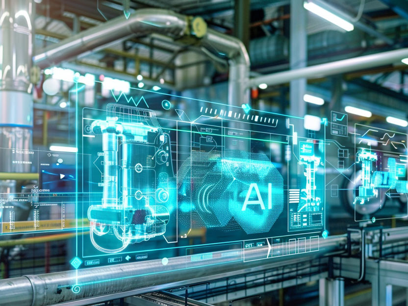 AI-Powered Innovation in Industrial Filling Systems