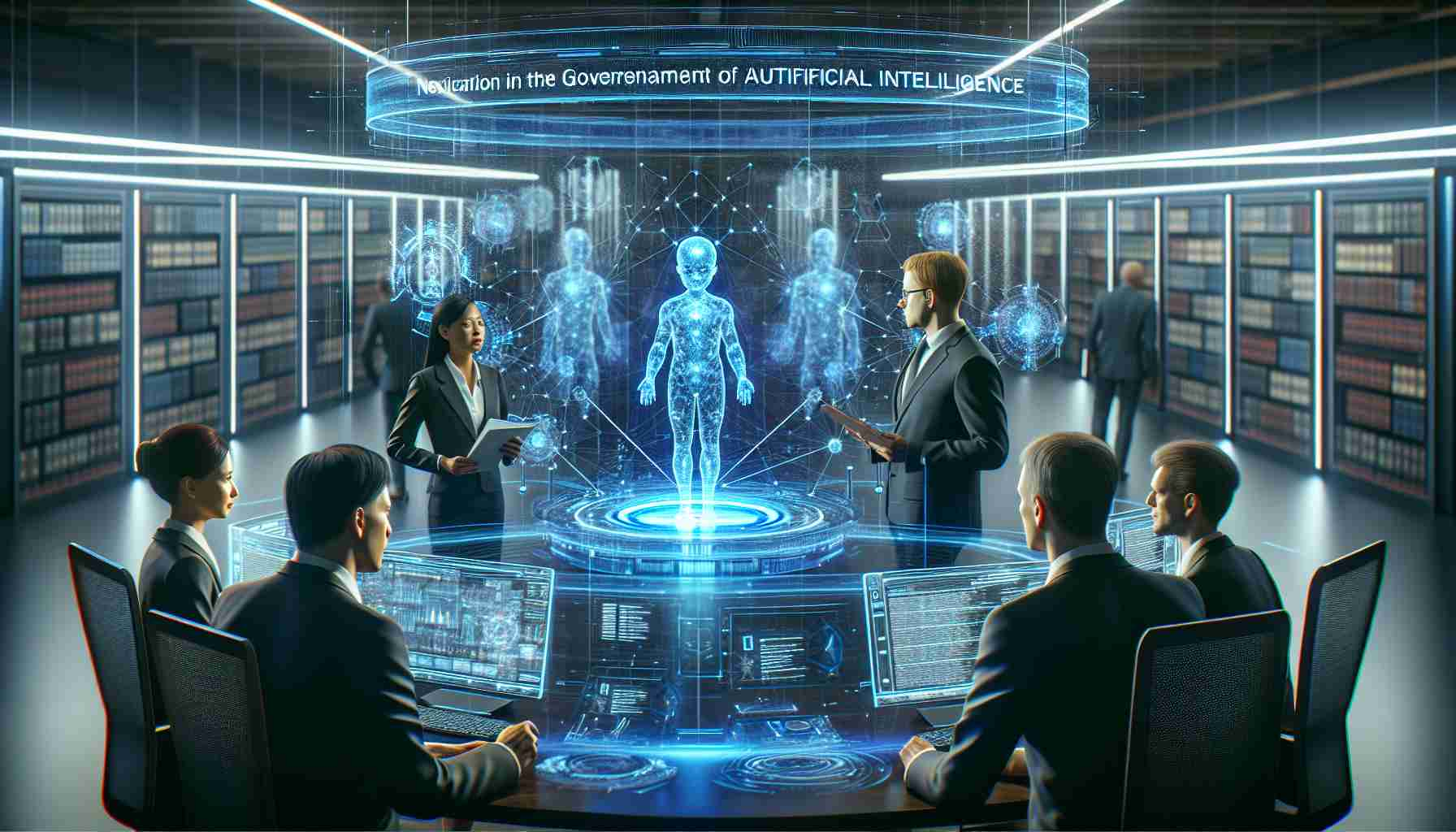 AI Governance – Balancing Innovation and Ethics