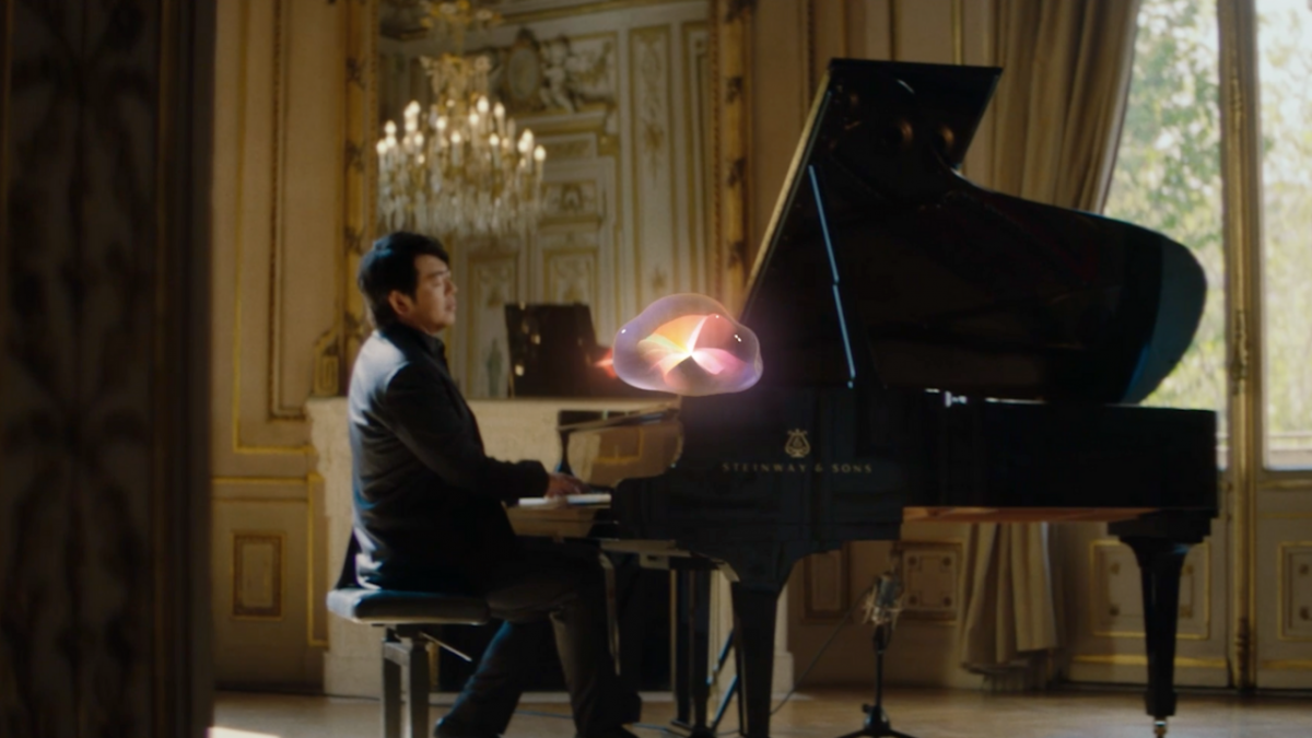 Harmony in the Machine – Can AI Revolutionize Music Creation?