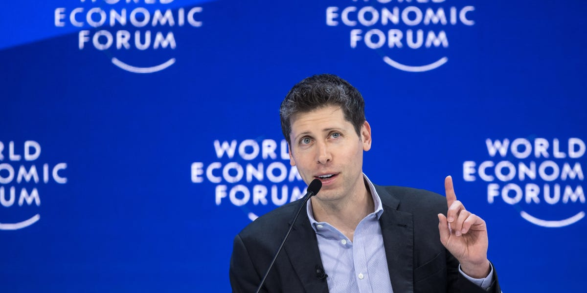 OpenAI’s New Scale Measures Progress Toward AGI