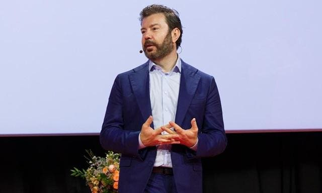 The Future of Work – AI and Robots in Harmony