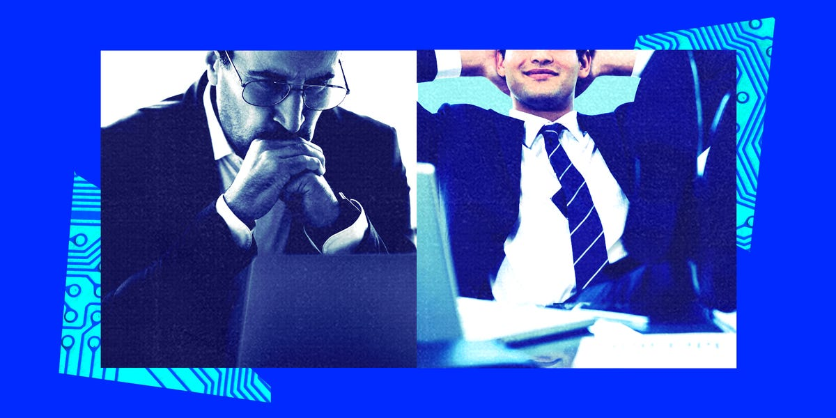 AI Reshapes Wall Street – Speed, Efficiency, and Concerns