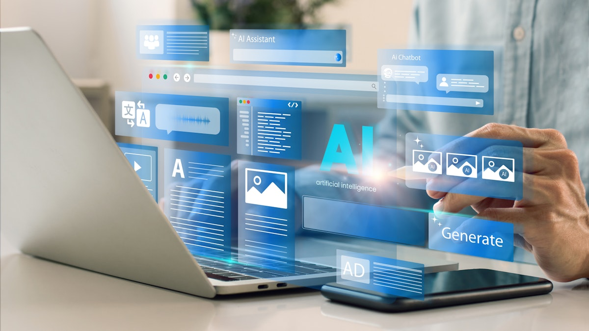 Generative AI – Not a Magic Wand for Business Growth