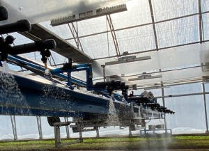 AI-Powered Farming Revolution Sparks Industrial Efficiency