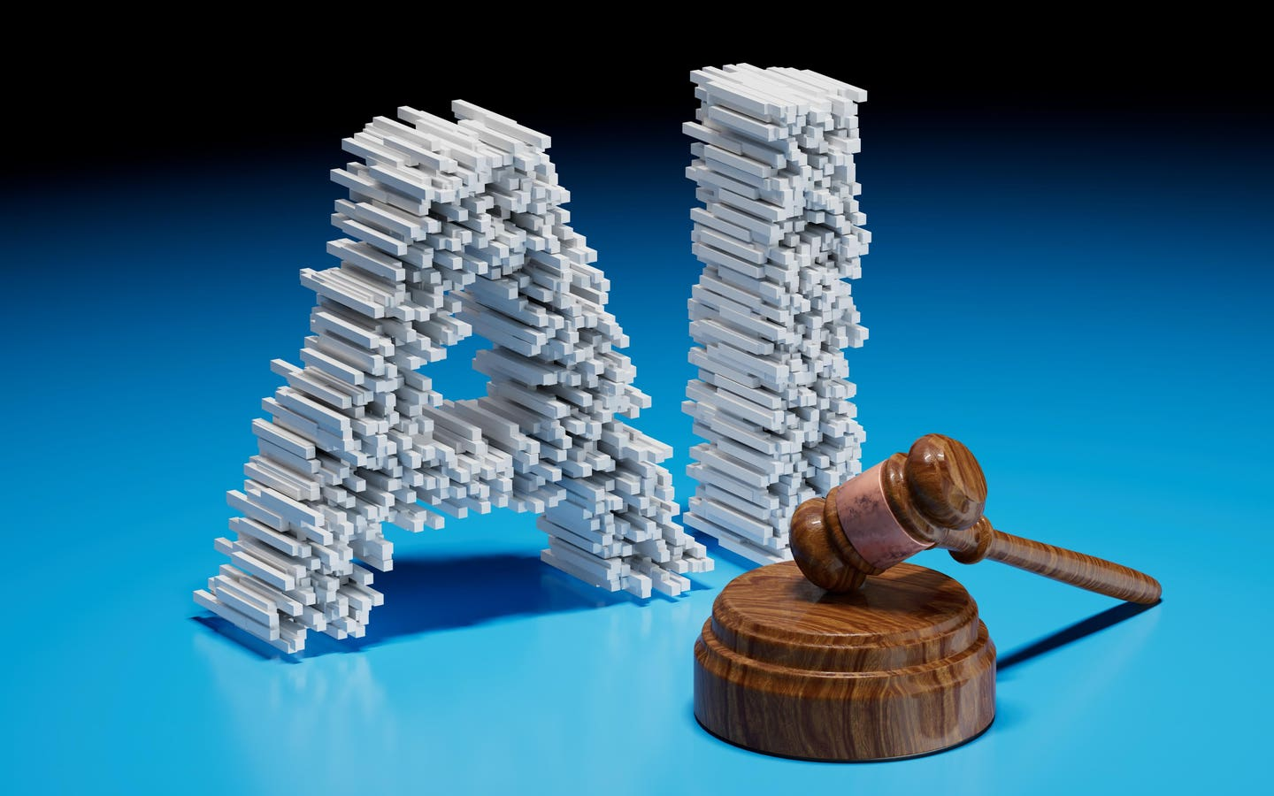 AI Content Licensing – A Complex Landscape Emerges