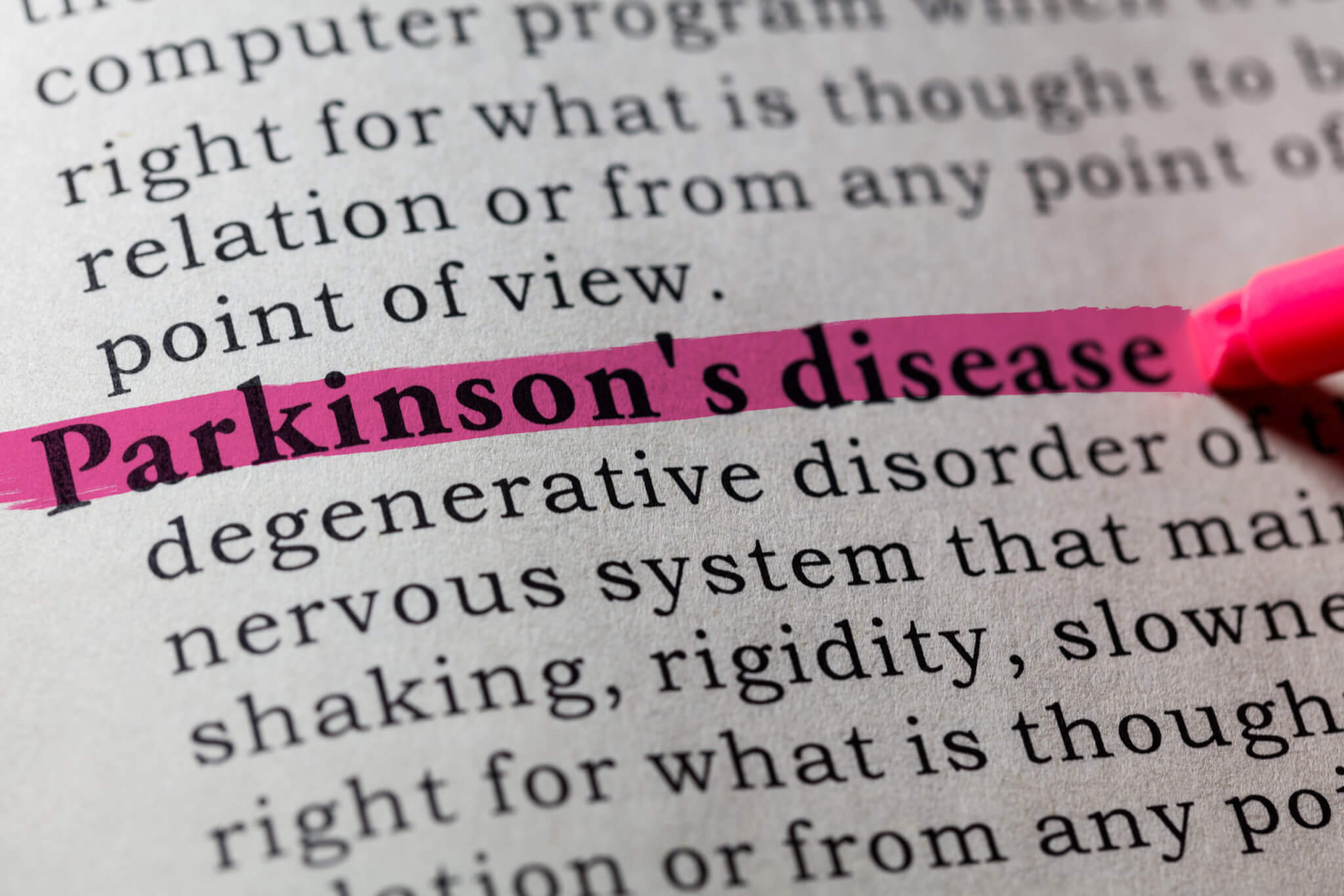 Breakthrough in Parkinson’s Research Unveils Three Distinct Subtypes