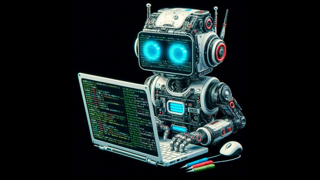 How AI is Revolutionizing Software Engineering