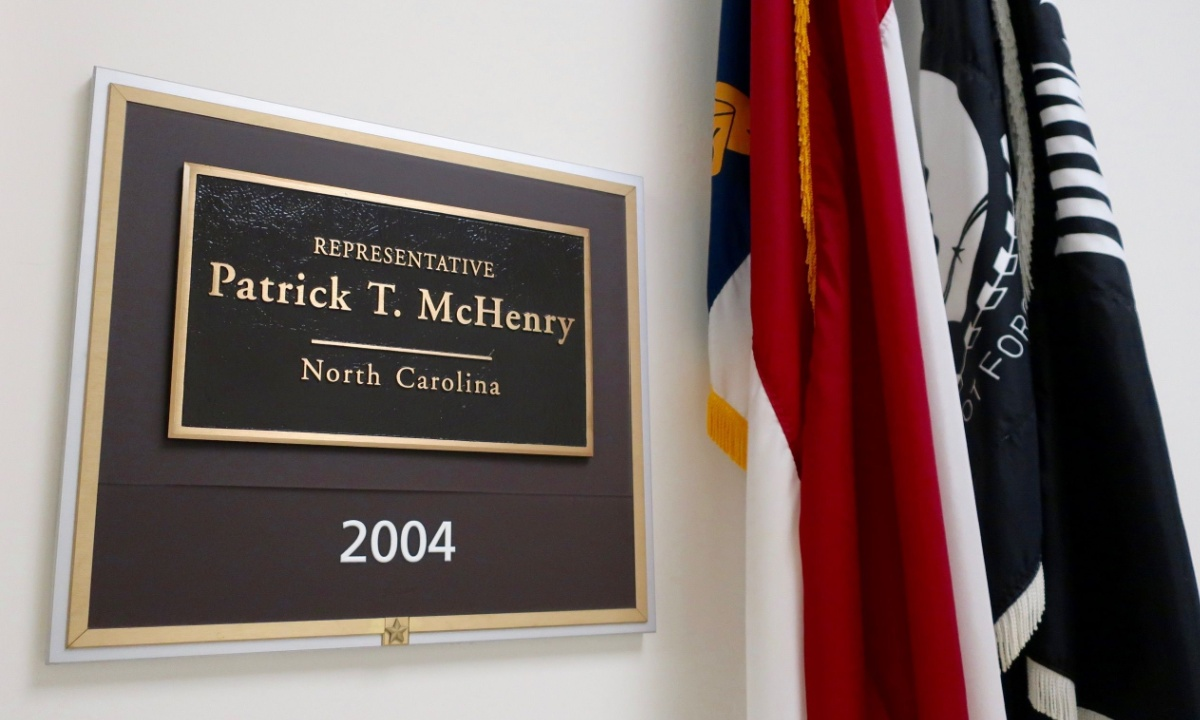 Financial Services – AI Regulation’s Testing Ground