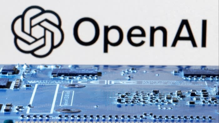 OpenAI Explores Chip Development to Reduce Nvidia Dependence