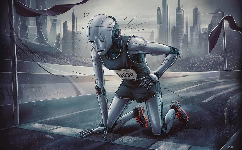 The Future of LLMs – Are We Approaching a Slowdown in AI Innovation?