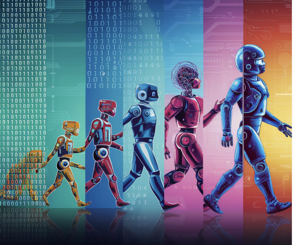 AI Agents – The Next Frontier in Business Automation