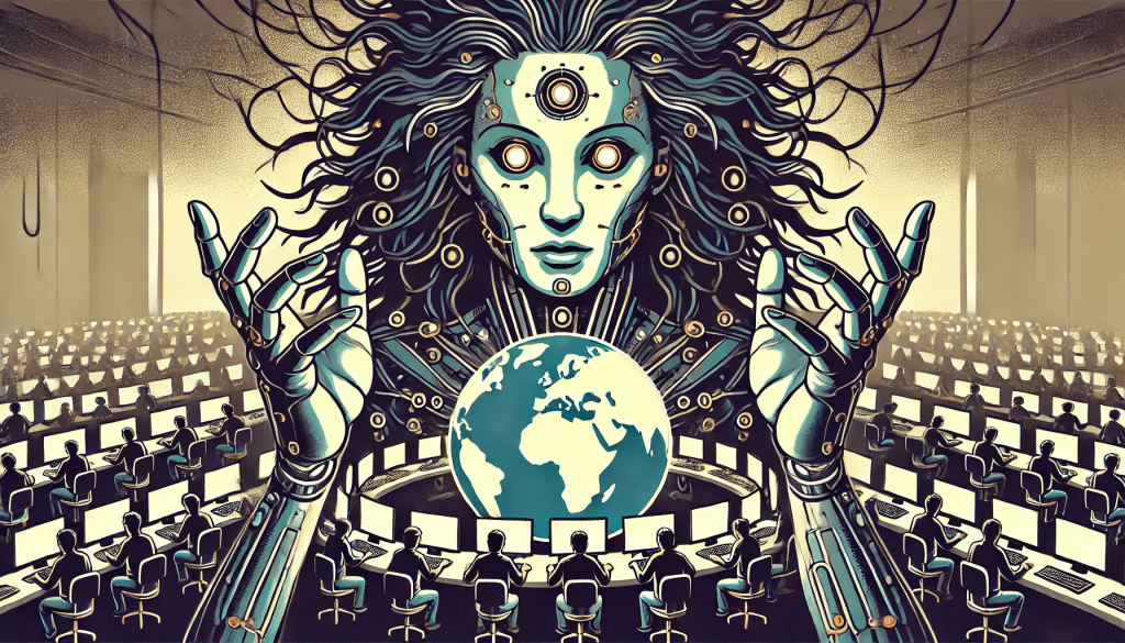 Breakthrough in AI Training Enables Distributed Model Development