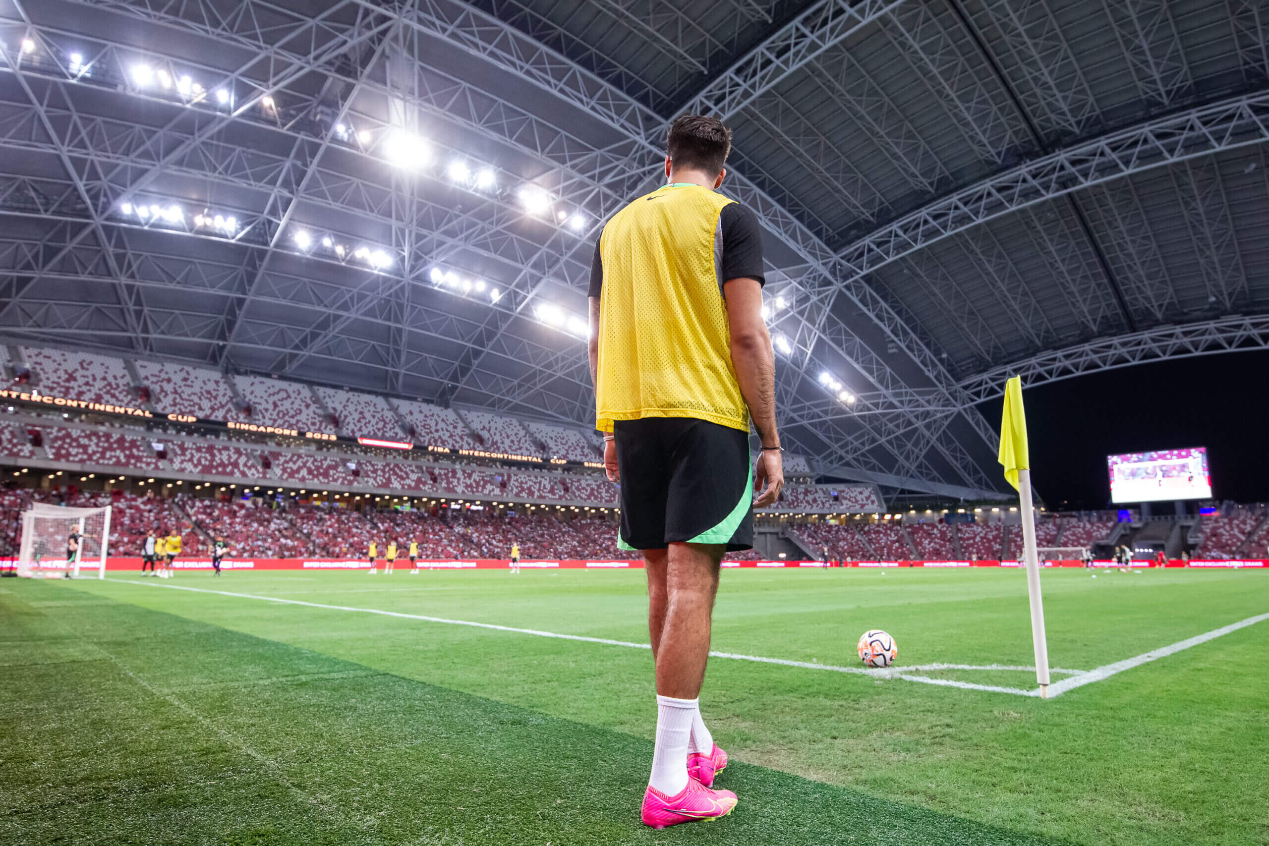 Liverpool’s AI-Powered Corner Kick Strategy