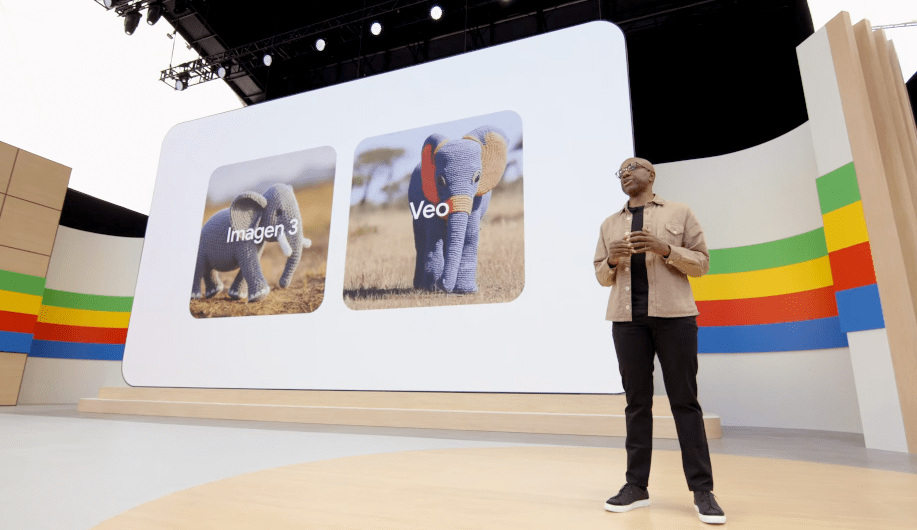 Google’s Gemini Live – Voice AI Gets Smarter and More Versatile