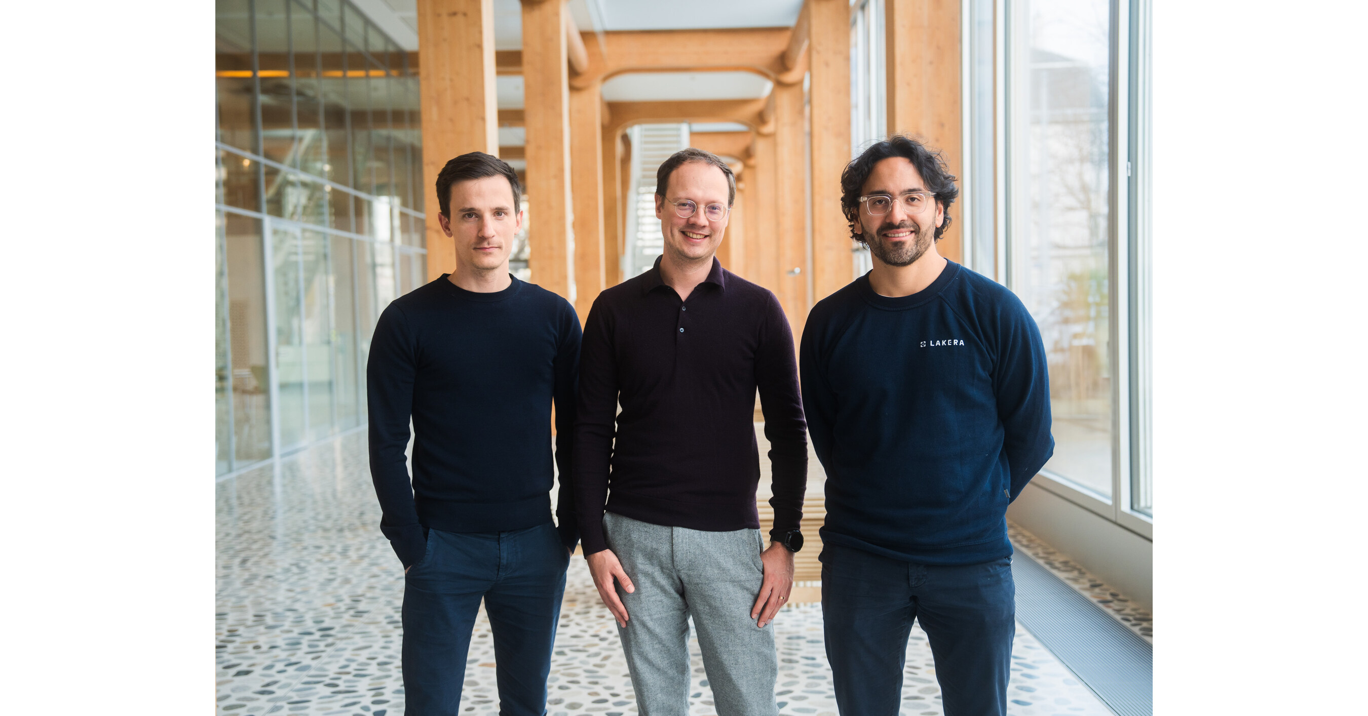 Lakera Raises $20M to Secure Generative AI Applications