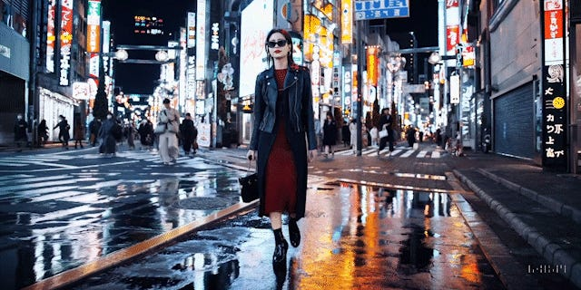 AI Video Generator Sparks Creative Possibilities and Concerns