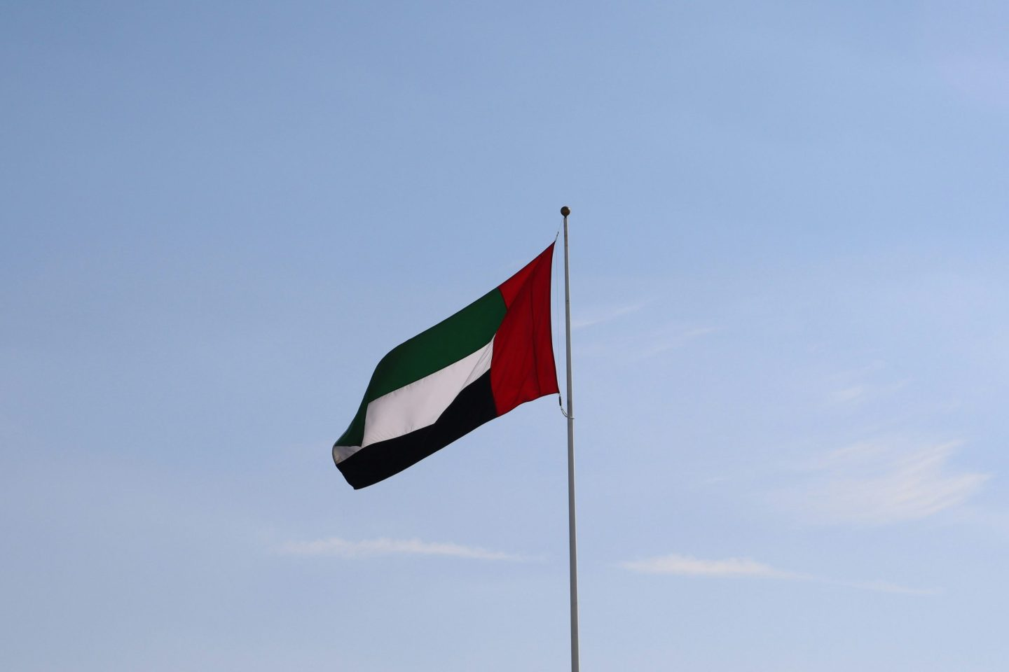 UAE Cancels Meetings with US Staffers Amid AI Tech Transfer Concerns