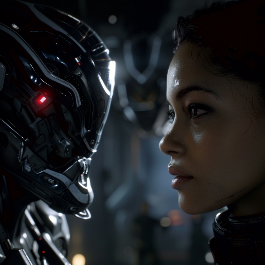 Revolutionary AI Shift