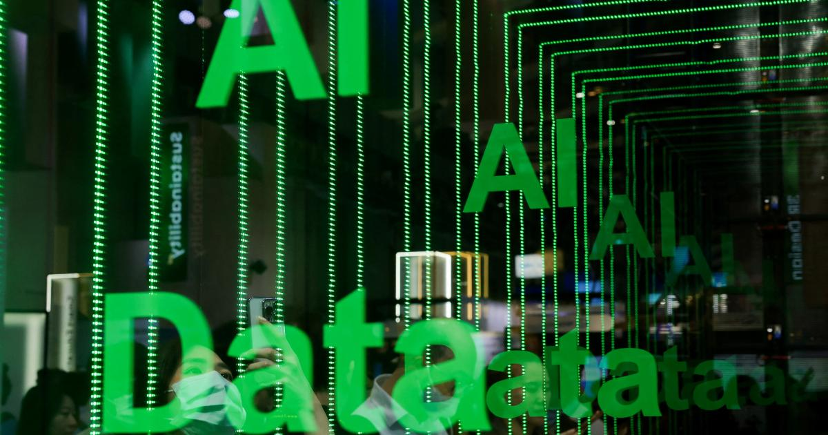 The Race for the Fourth Industrial Revolution – Innovation vs. Diffusion