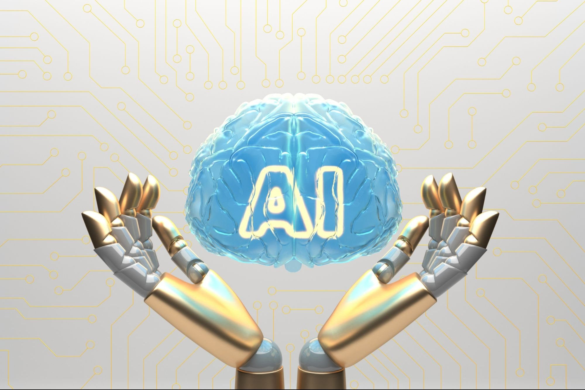 AI Revolutionizes Customer Experience – 81% Leaders Expect Positive Change