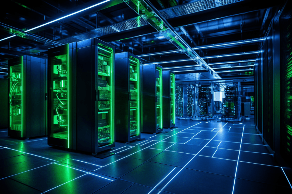 AWS Launches Parallel Computing Service to Democratize HPC Access