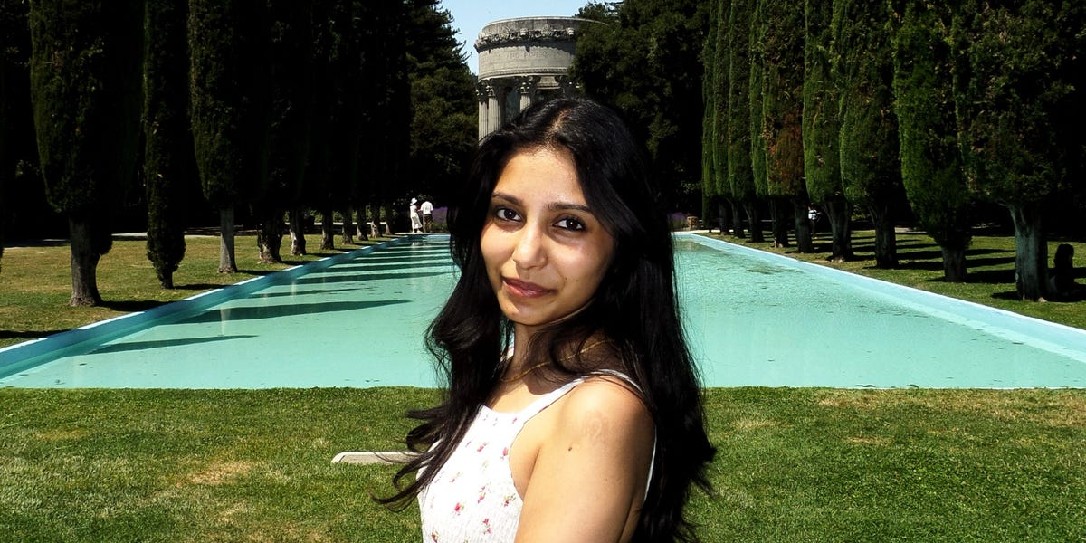 From English Lit to AI – A Grad’s Unconventional Tech Journey