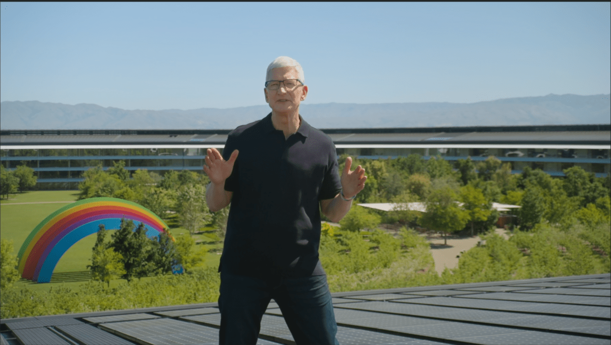 Apple Unveils New AI-Powered Features and Updates at WWDC 2024