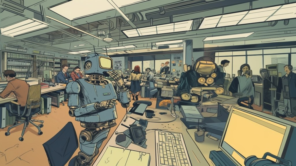 AI-Powered B2B Marketing – Adobe’s Latest Innovation