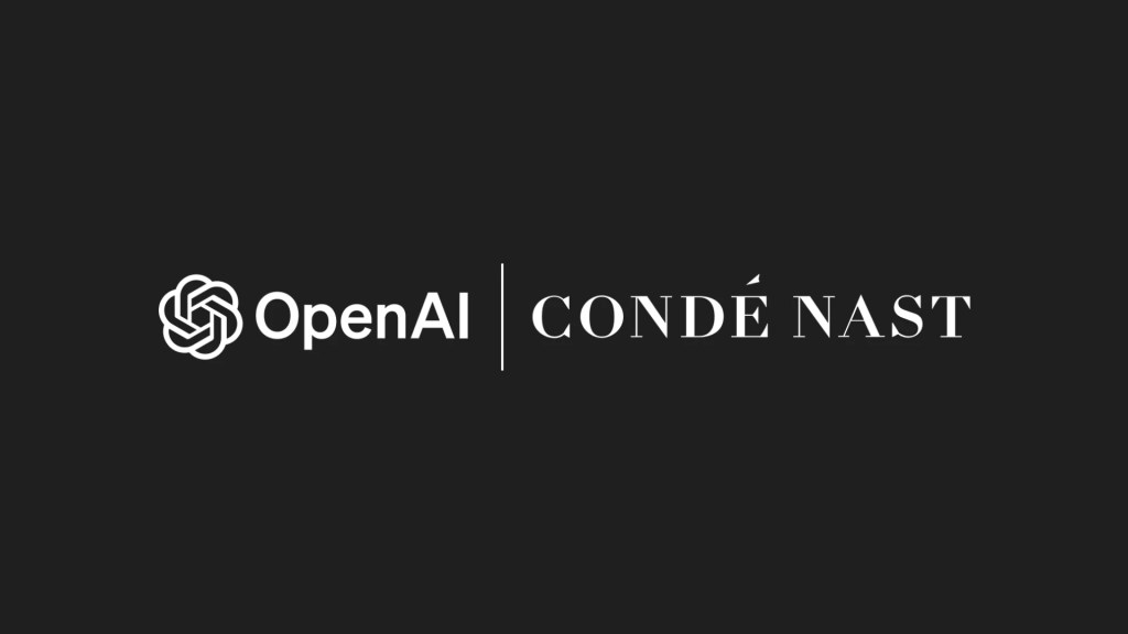 Condé Nast Embraces AI – A New Chapter in Digital Publishing