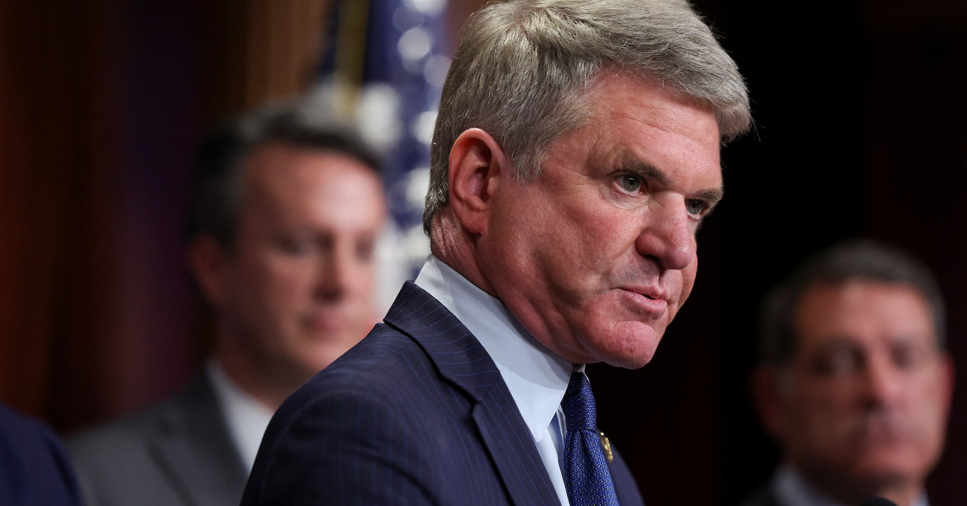 GOP Seeks Intel on Microsoft’s $1.5B UAE AI Investment