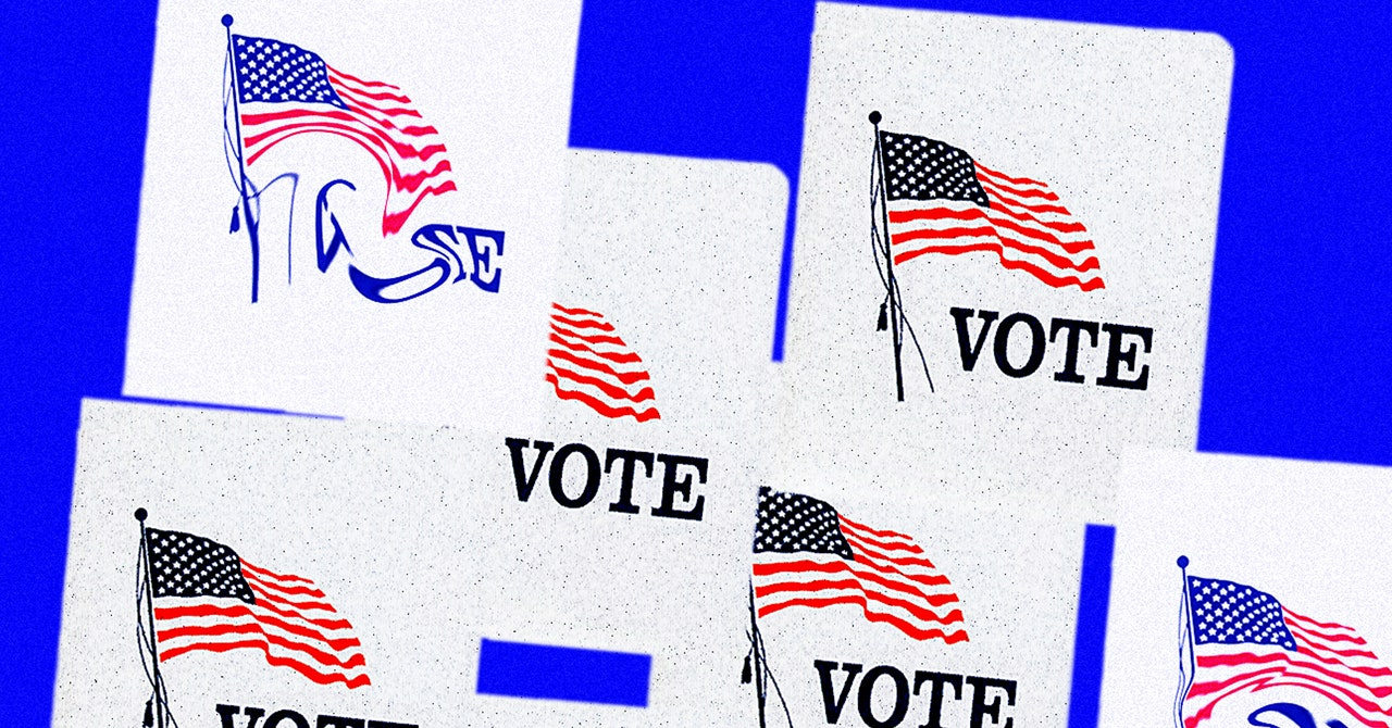 AI Takes the Stage in Political Campaigns – A Double-Edged Sword