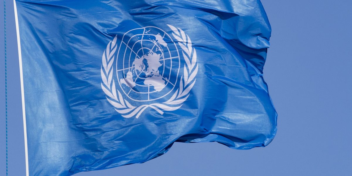 UN Exposes Hidden Dangers of Generative AI