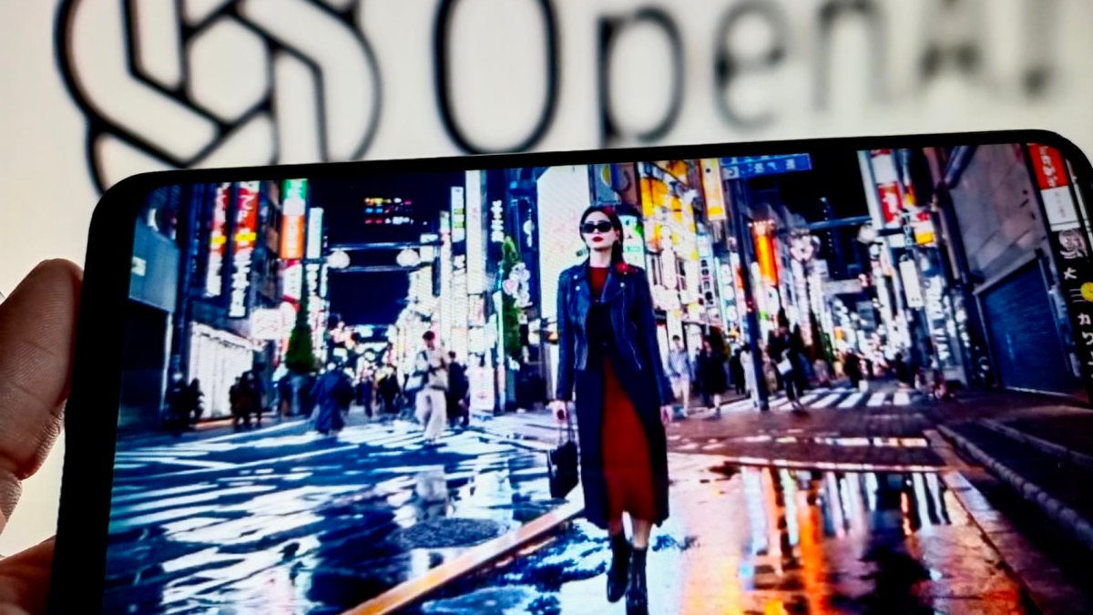 Tech Startup Story Raises $80 Million to Protect Creators’ IP