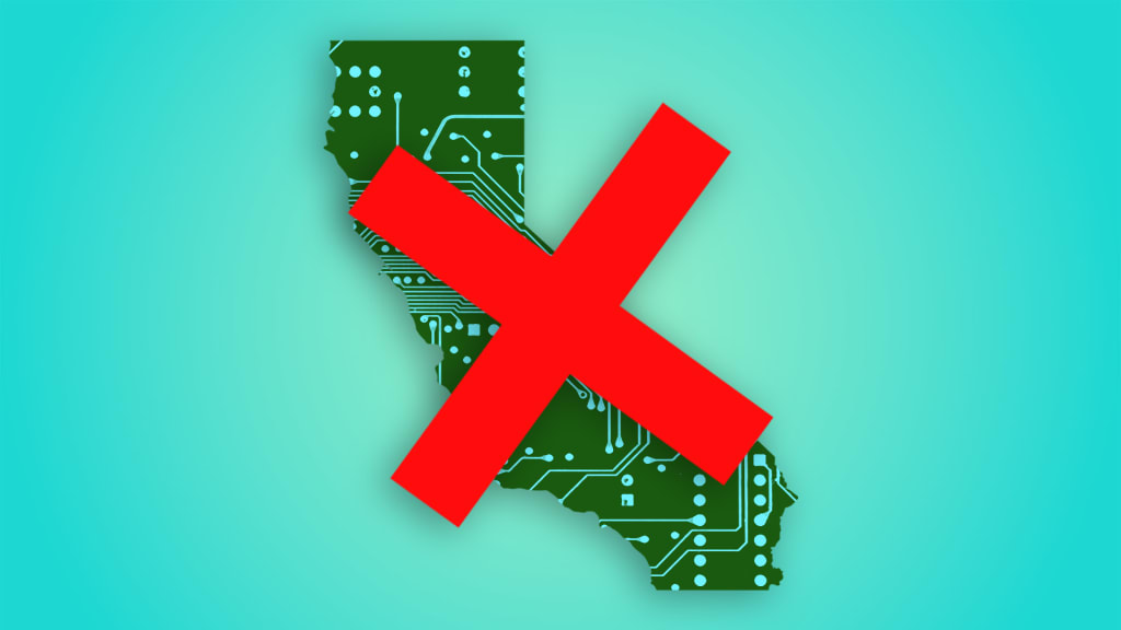 California’s AI Regulation Bill Sparks Controversy Among Tech Giants