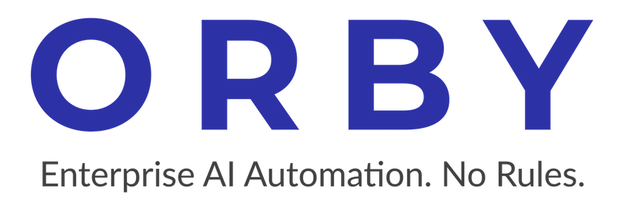 Orby AI and Databricks Join Forces to Revolutionize Enterprise Automation