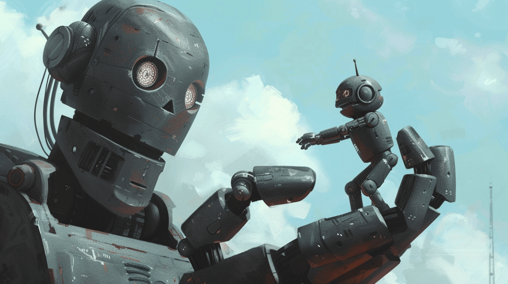 Nvidia’s Breakthrough in Small Language Models