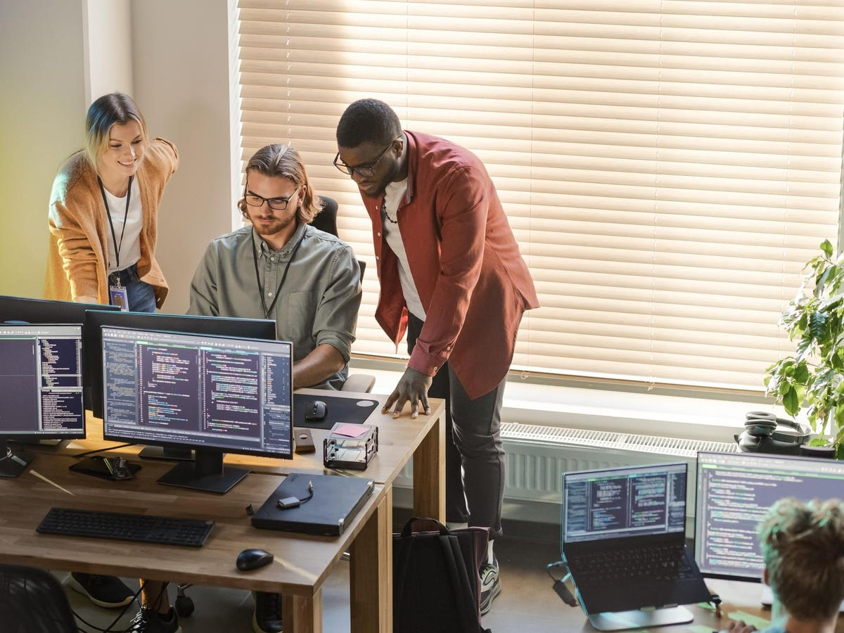 AI – Driving Human Self-Improvement