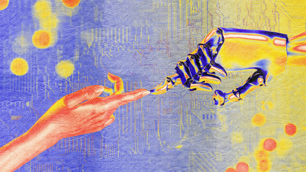 AI’s Impact on Jobs – Evolution, Not Extinction