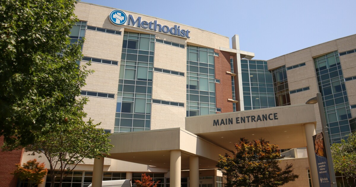 Revolutionizing Neuro Care – AI’s Impact at Methodist Mansfield Hospital