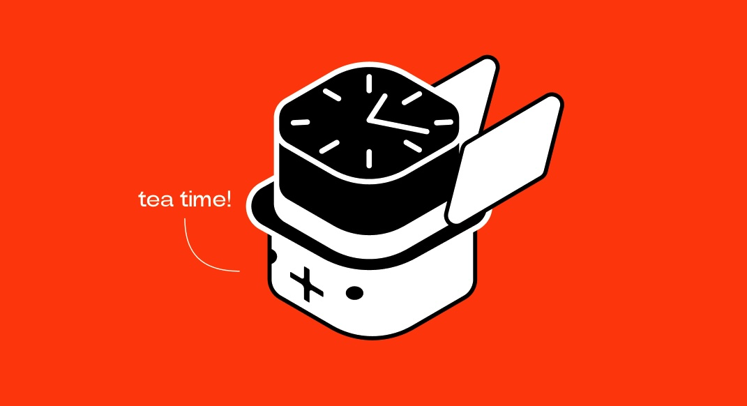 Rabbit’s r1 – New Features But Still No Game Changer