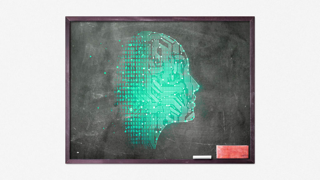 AI in Education – Can Bots Really Replace Human Teachers?