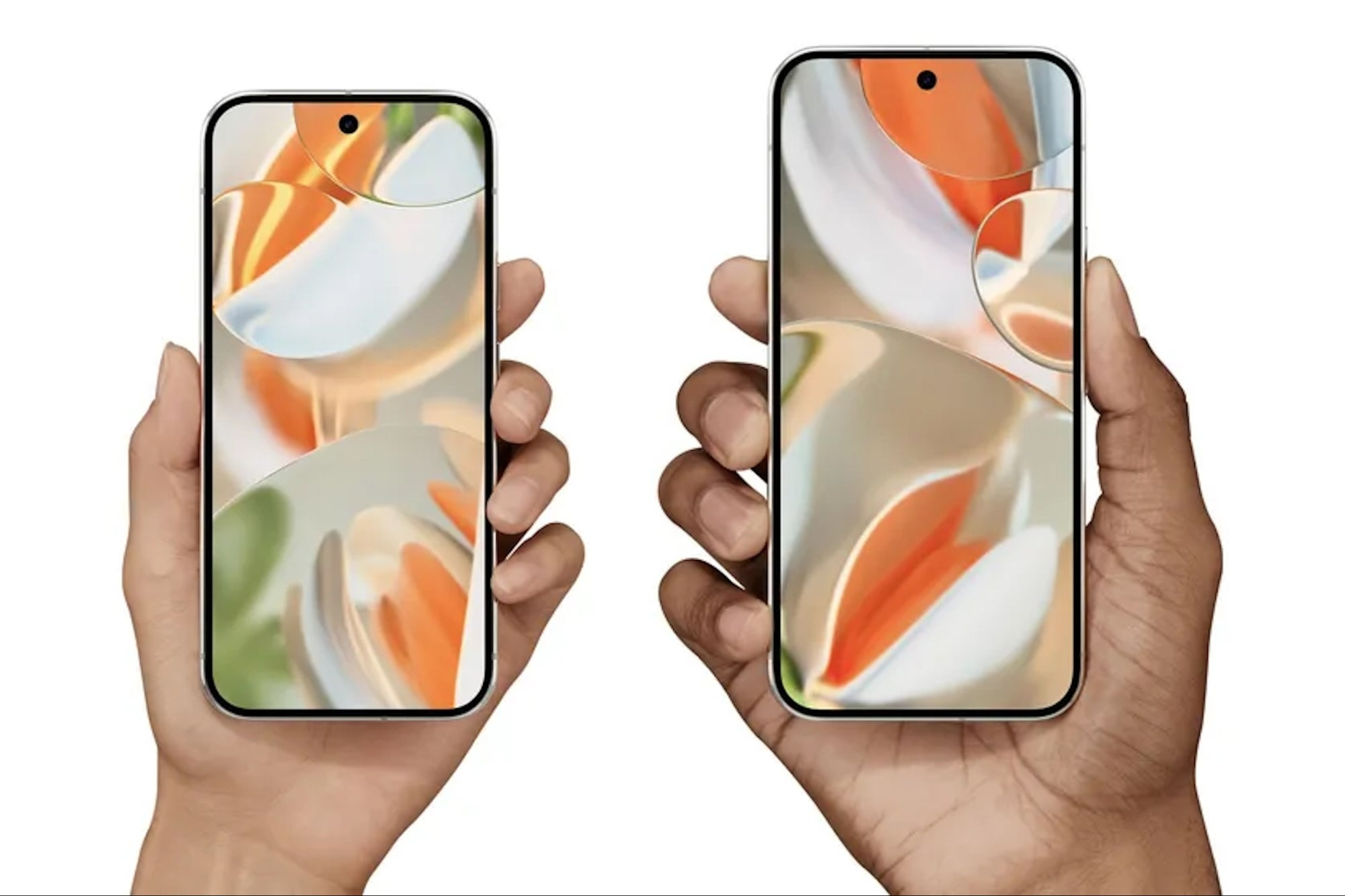 Google’s AI Revolution – Transforming Pixels with Smart Features