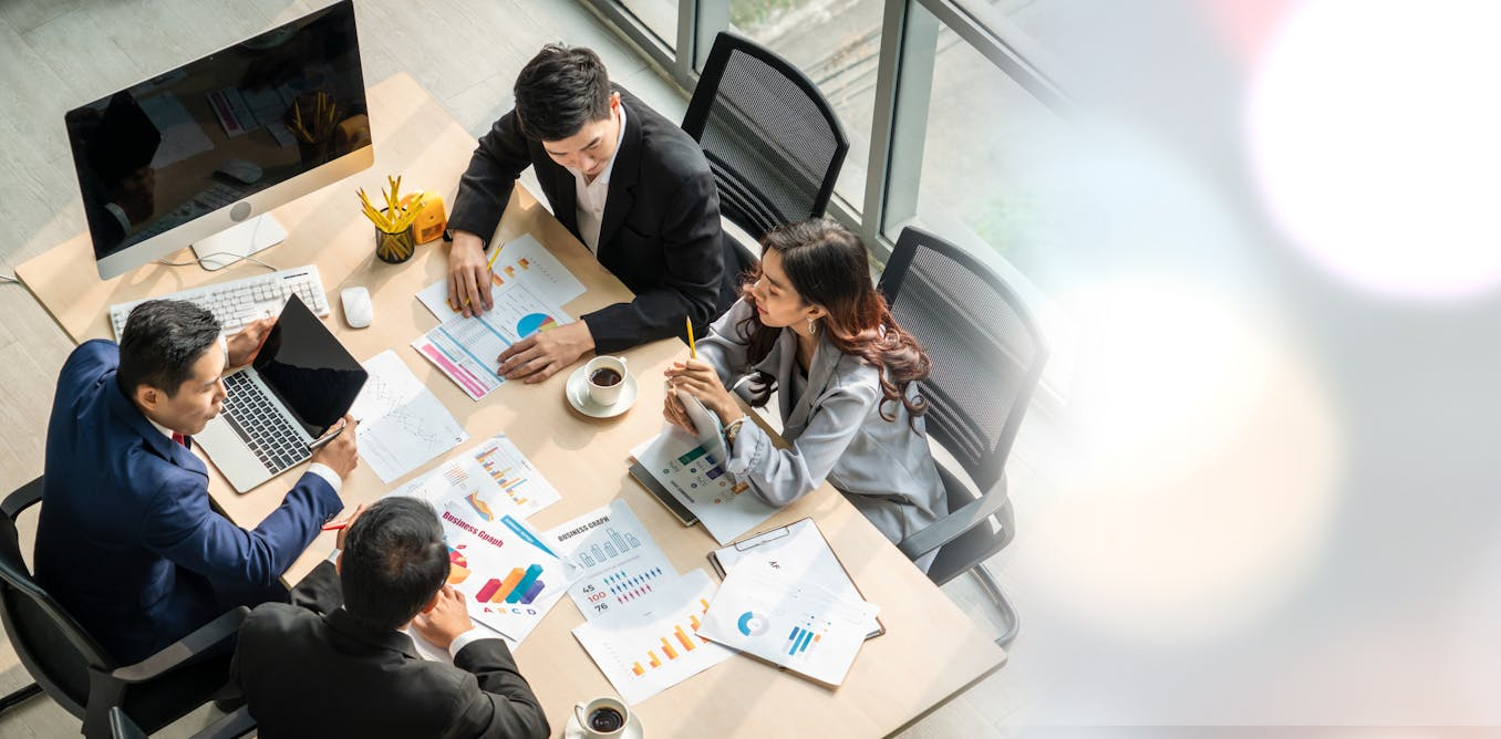 Consulting Firms Embrace AI – Boon or Bane?