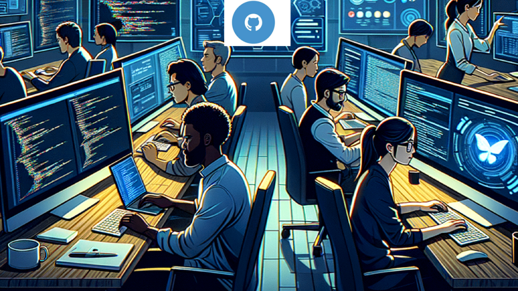 AI Models Now Accessible on GitHub for Enterprise Developers