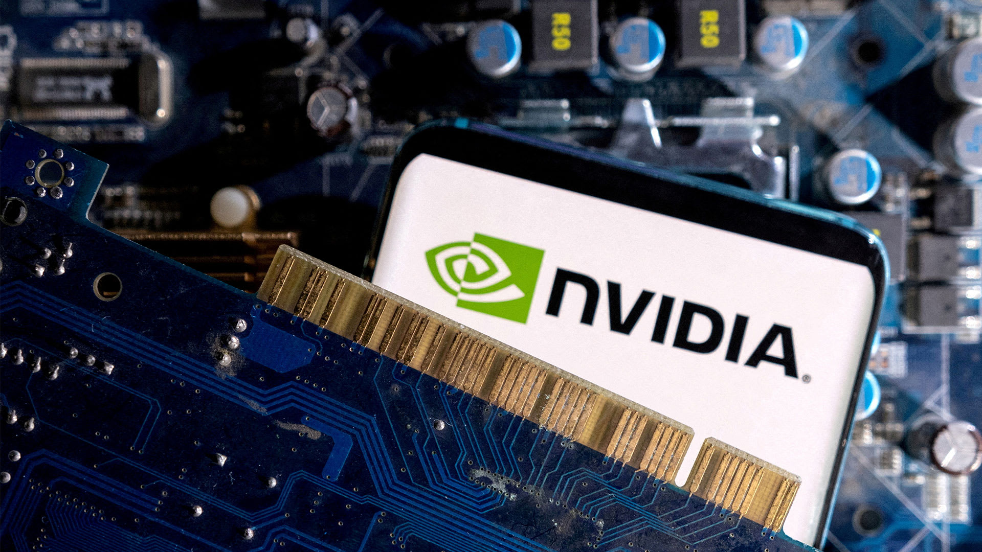 Nvidia’s Strategic Move in China’s AI Chip Market
