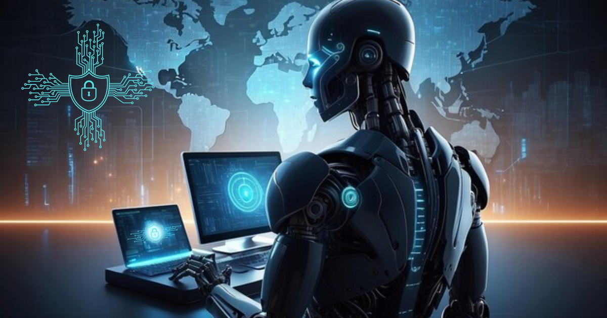 The AI Revolution in Cybersecurity – A Game Changer for Organizations