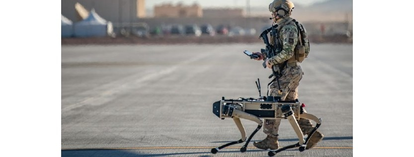 Huntsville’s AI Revolution – Pioneering Security and Education Initiatives