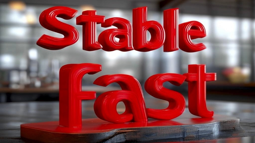 Stable Fast 3D – Rapid 3D Image Generation in Half a Second