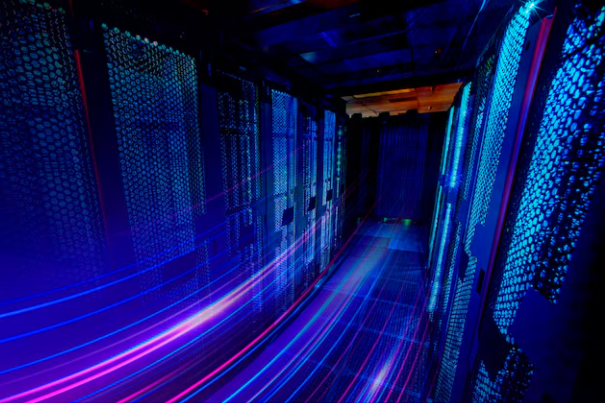 Revolutionizing Data Control – The AI Impact on Privacy and Innovation