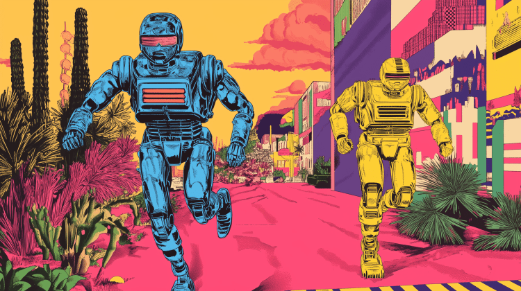 Elon Musk’s xAI Launches Speedy Grok-2 Chatbots to Compete in AI Arena